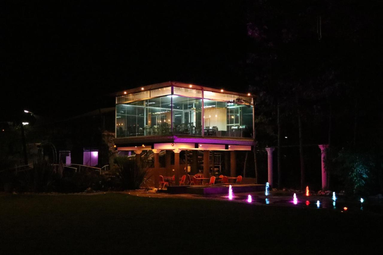 Brooks Lodge Nakuru Exteriör bild