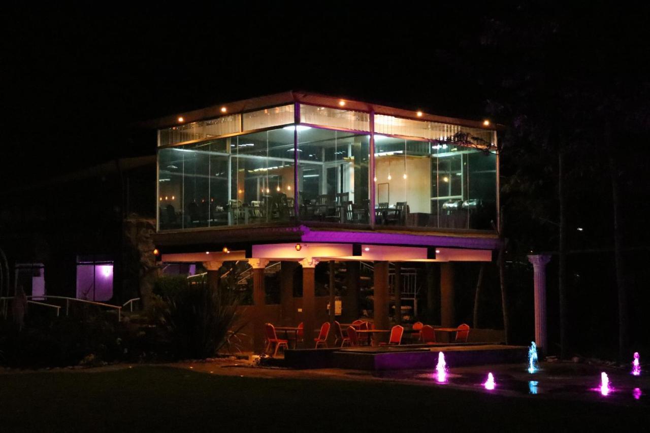 Brooks Lodge Nakuru Exteriör bild