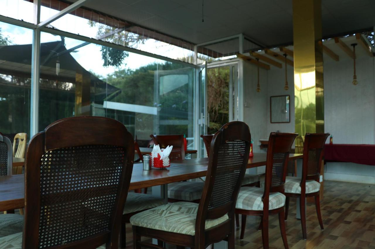 Brooks Lodge Nakuru Exteriör bild