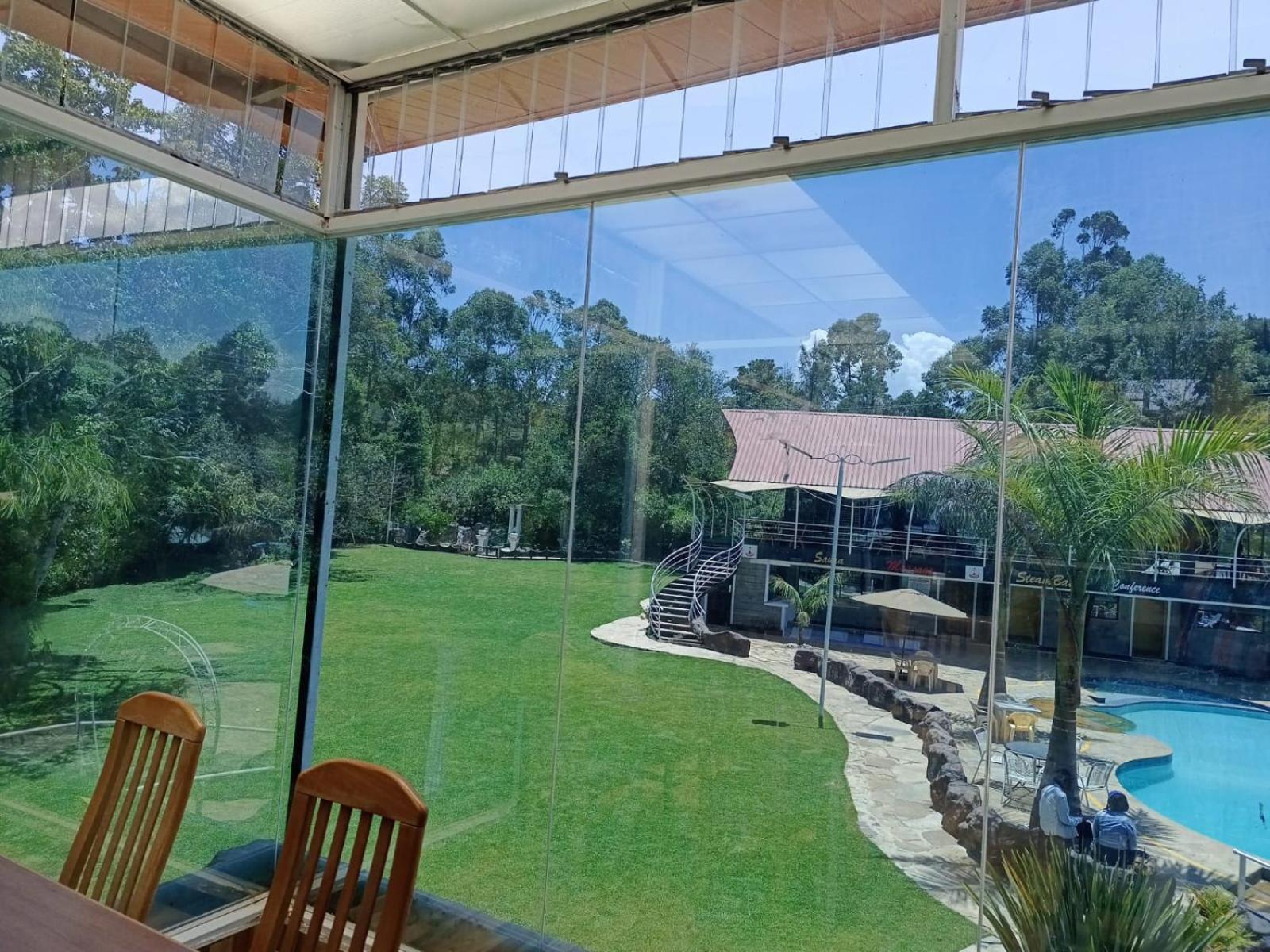 Brooks Lodge Nakuru Exteriör bild