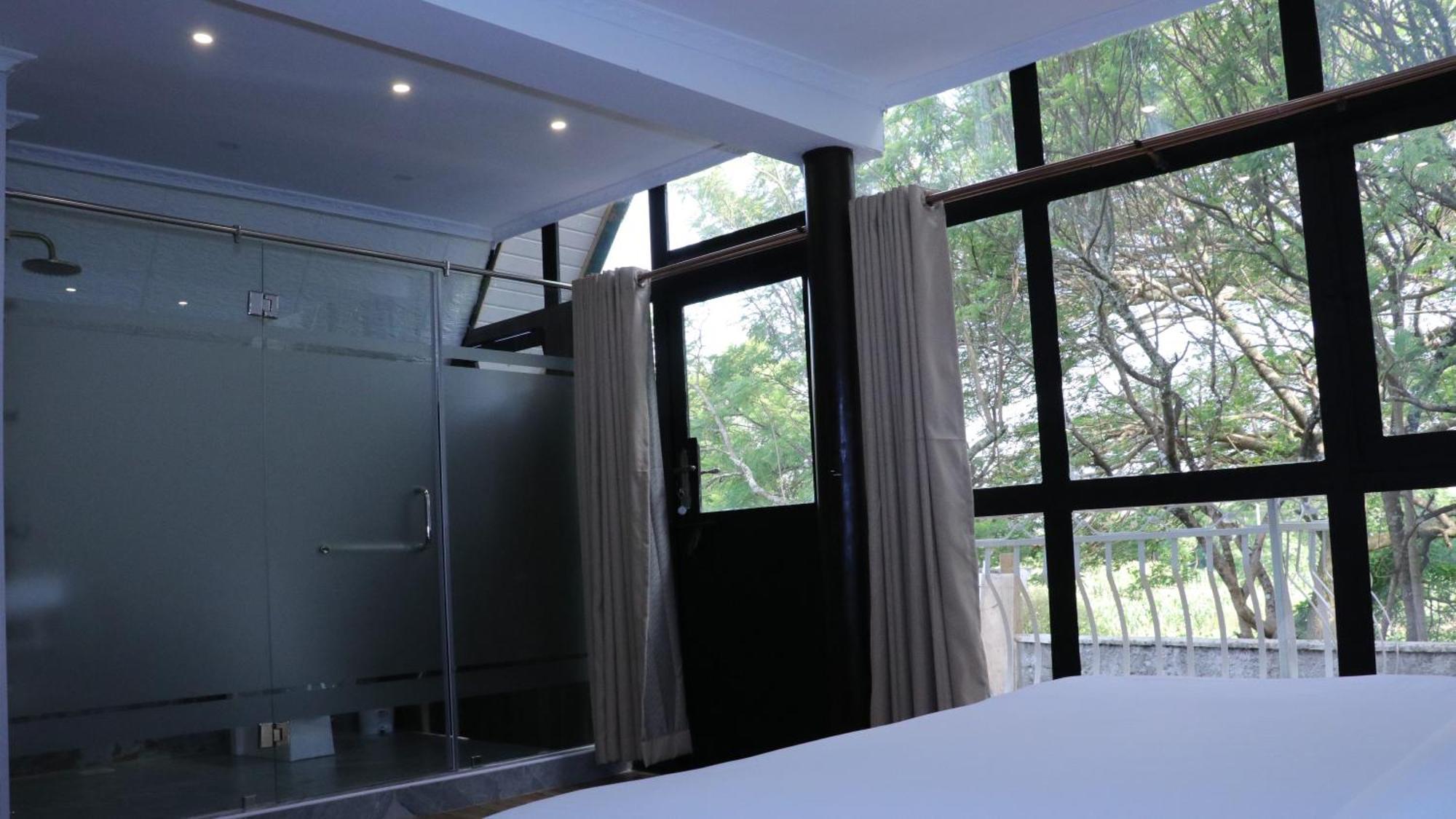 Brooks Lodge Nakuru Exteriör bild
