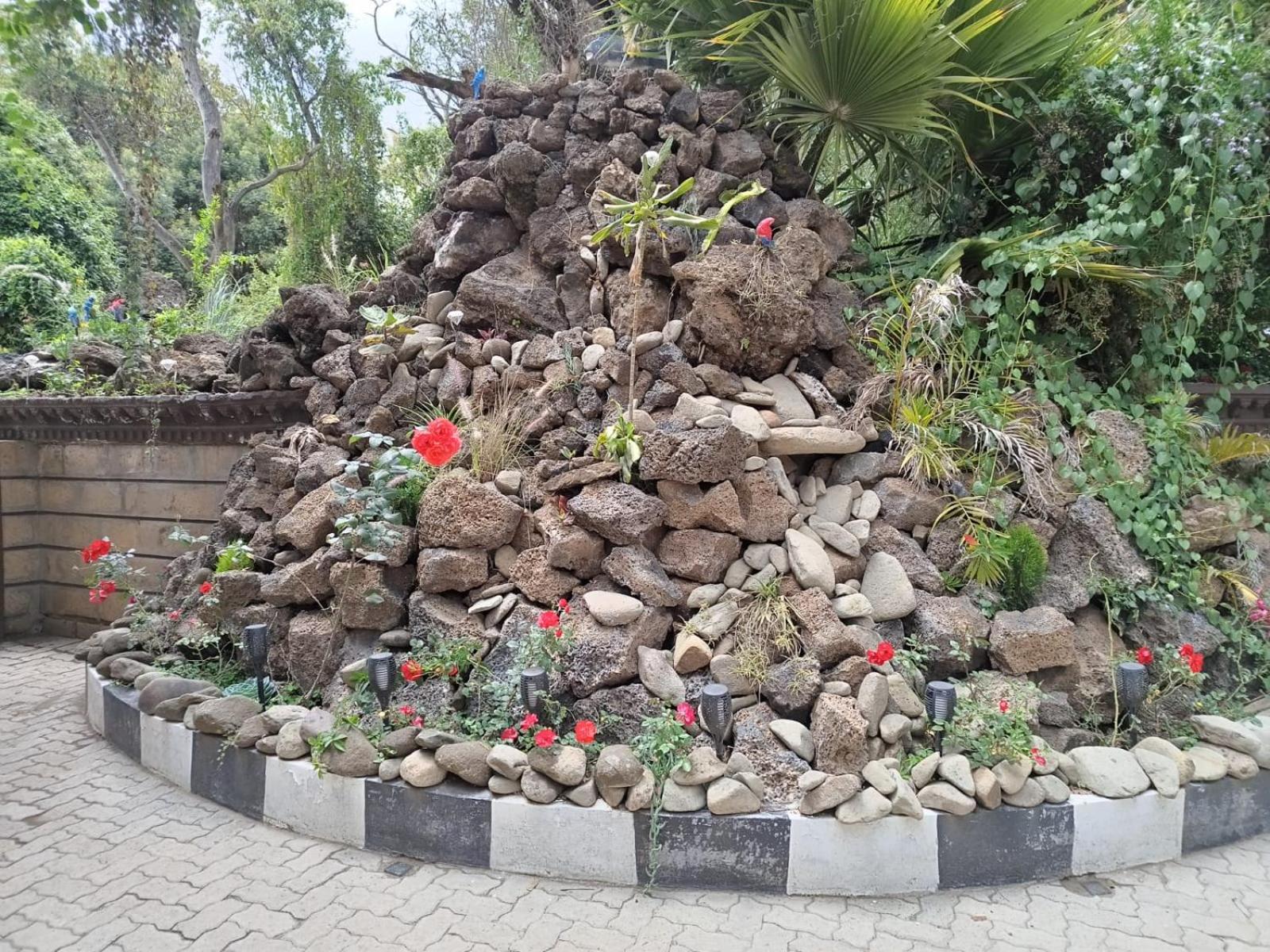 Brooks Lodge Nakuru Exteriör bild
